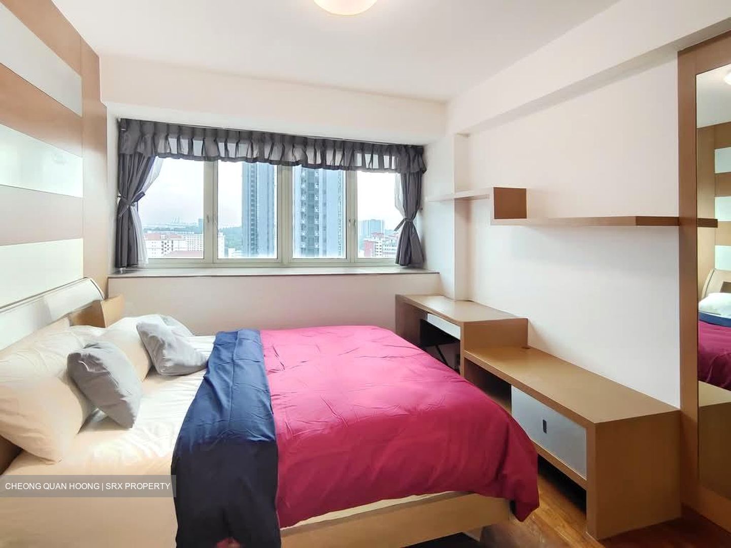 Queens (D3), Condominium #574261741